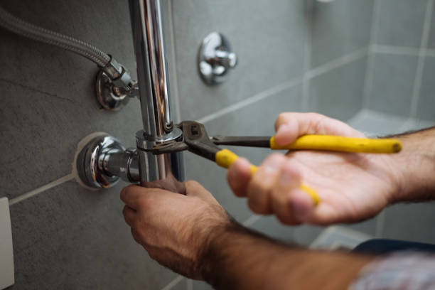 Best Plumbing Inspections & Maintenance in Salida Del Sol Estates, TX